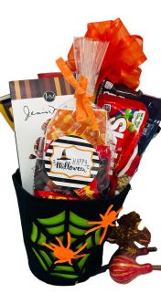 Sensational Halloween Treats ($30 & Up)